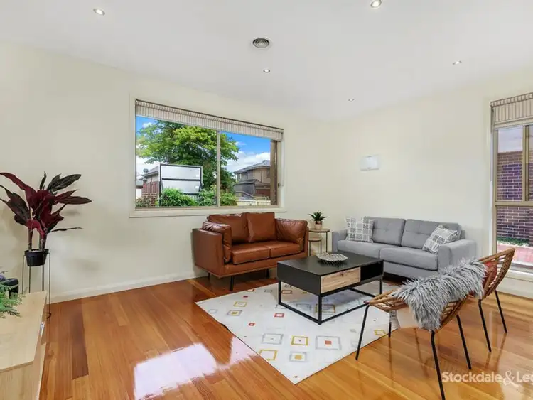 Fifth view of Homely townhouse listing, 2/15 Harold Street, Glenroy VIC 3046