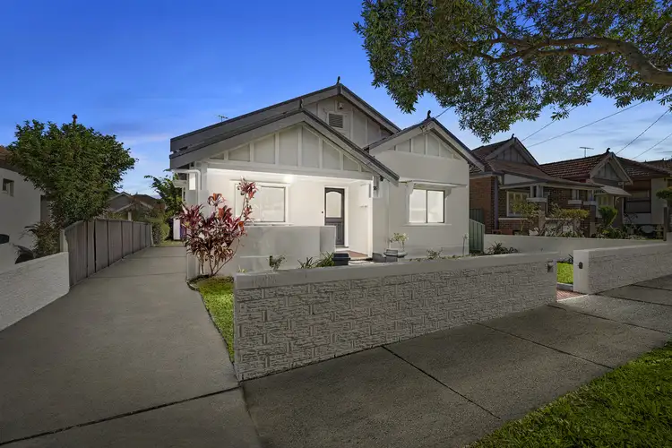 78 King Street, Ashbury NSW 2193