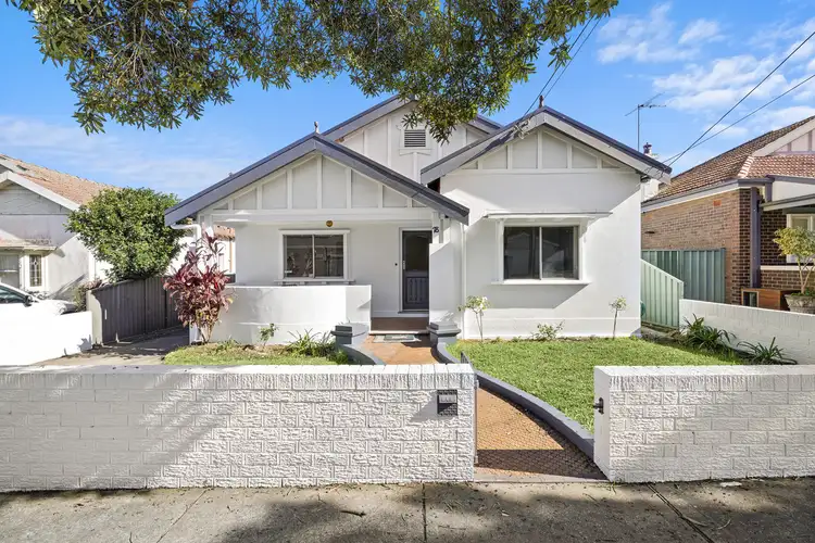 Second view of Homely house listing, 78 King Street, Ashbury NSW 2193