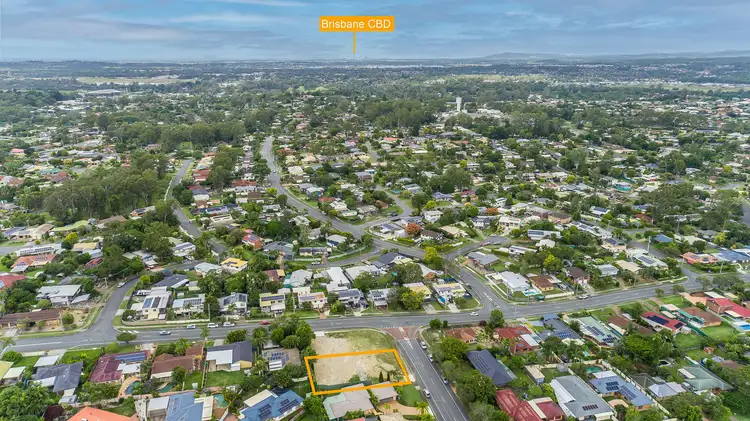 Fifth view of Homely land listing, LOT 33, 2-4 Macquarie Drive, Petrie QLD 4502