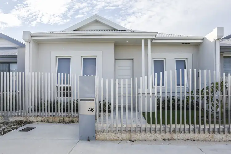 46 Aureate Way, Eglinton WA 6034
