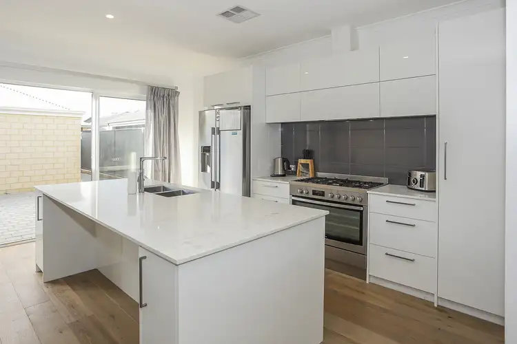 Second view of Homely house listing, 46 Aureate Way, Eglinton WA 6034