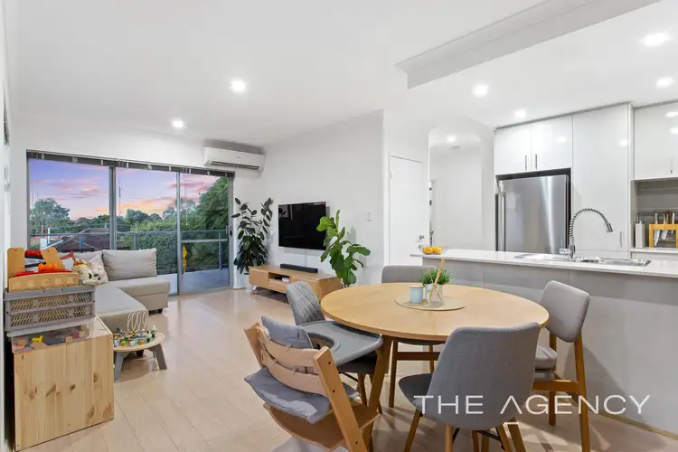 6/206 Kooyong Road, Rivervale WA 6103