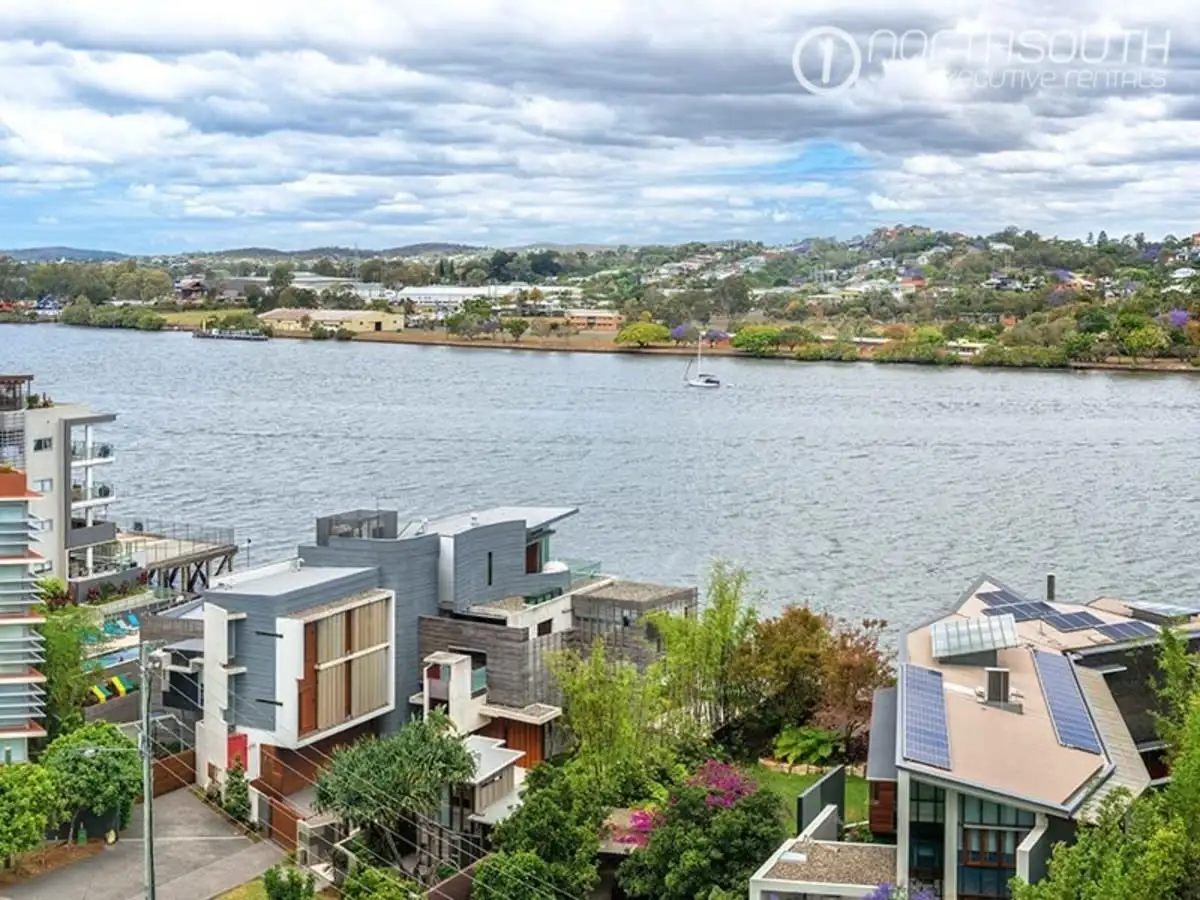 Main view of Homely apartment listing, 8 Harbour Road, Hamilton QLD 4007