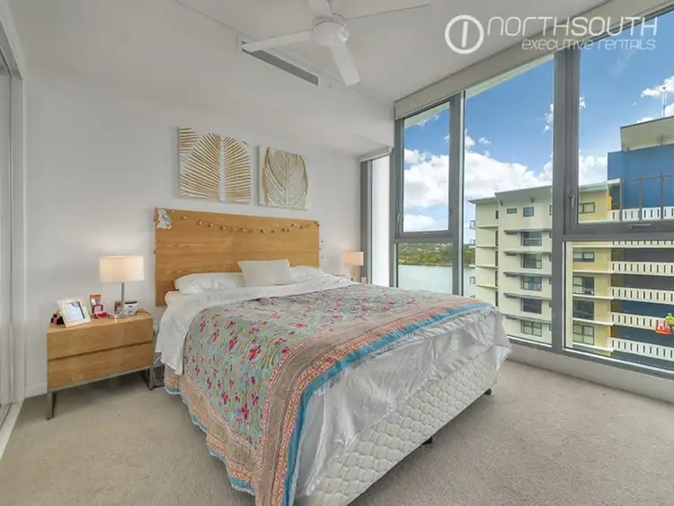 Fourth view of Homely apartment listing, 8 Harbour Road, Hamilton QLD 4007