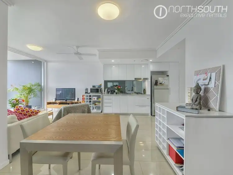 Sixth view of Homely apartment listing, 8 Harbour Road, Hamilton QLD 4007
