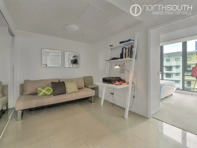 Seventh view of Homely apartment listing, 8 Harbour Road, Hamilton QLD 4007