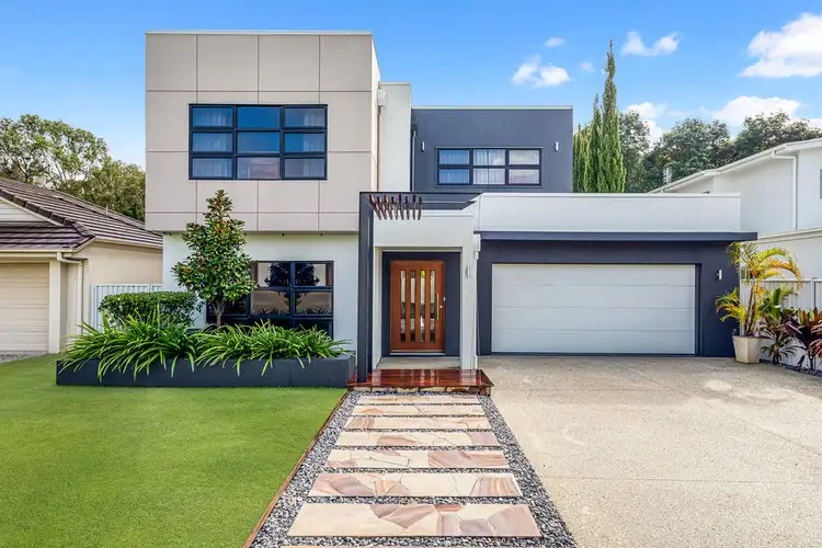 13 Bolwarra Place, Meridan Plains QLD 4551