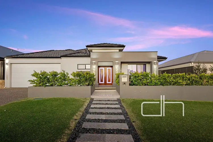 38 Kennerton Avenue, Landsdale WA 6065