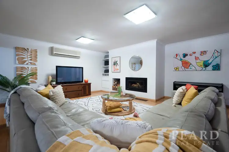 Second view of Homely house listing, 48 Sycamore Drive, Duncraig WA 6023