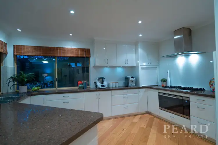 Fifth view of Homely house listing, 48 Sycamore Drive, Duncraig WA 6023