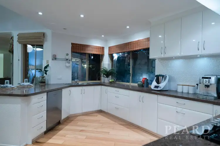 Sixth view of Homely house listing, 48 Sycamore Drive, Duncraig WA 6023