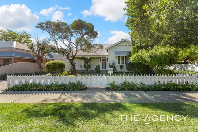 Main view of Homely house listing, 10 Holmesdale Road, Woodbridge WA 6056