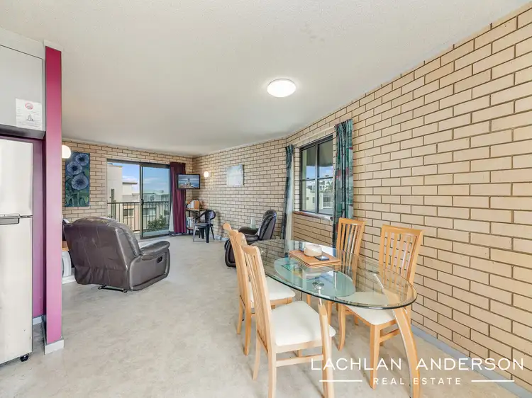 Third view of Homely unit listing, 9/60 Edmund Street, Kings Beach QLD 4551