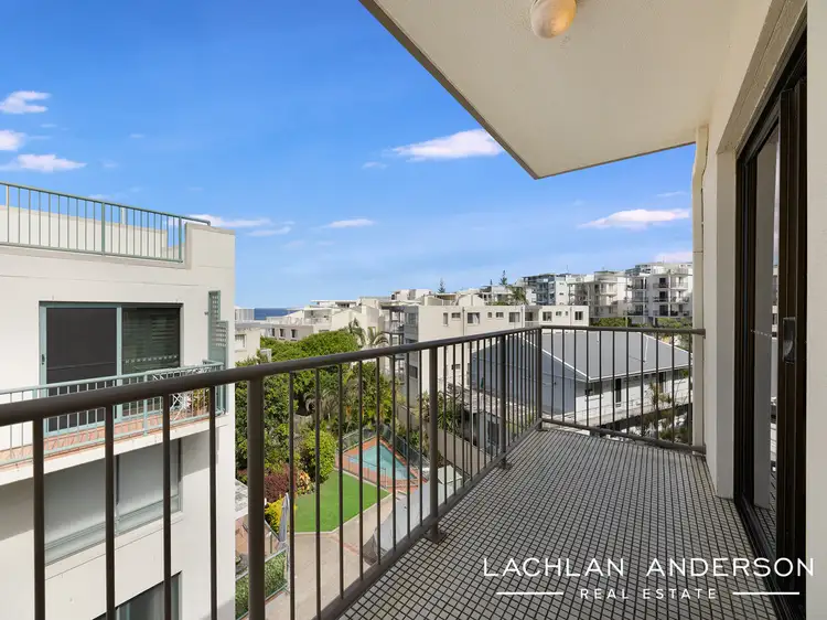 Fifth view of Homely unit listing, 9/60 Edmund Street, Kings Beach QLD 4551