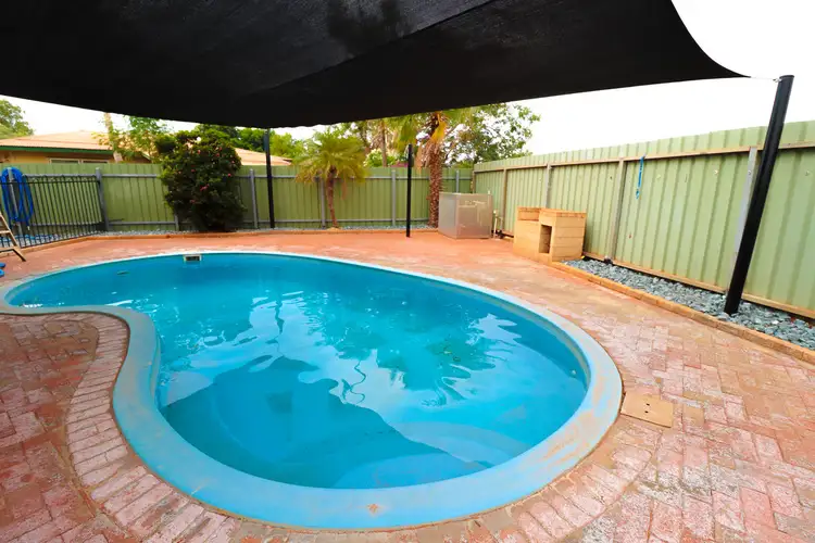 Third view of Homely house listing, 6 Lawson Street, South Hedland WA 6722