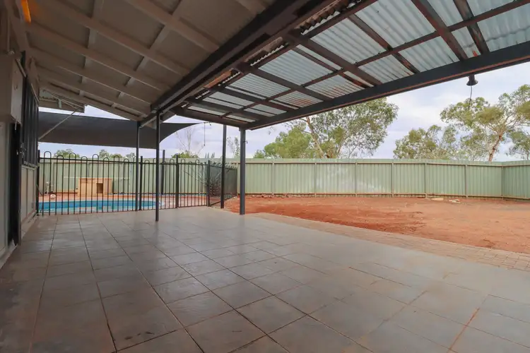 Fourth view of Homely house listing, 6 Lawson Street, South Hedland WA 6722