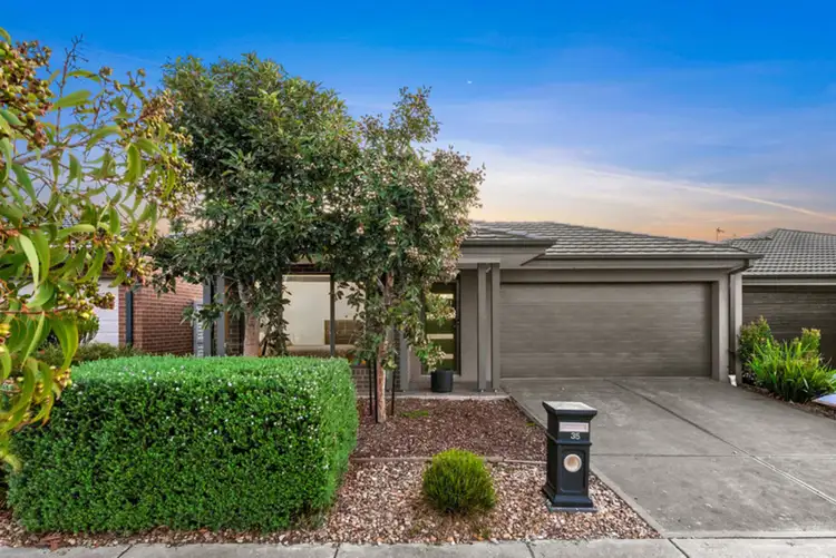 35 Portrush Loop, Armstrong Creek VIC 3217