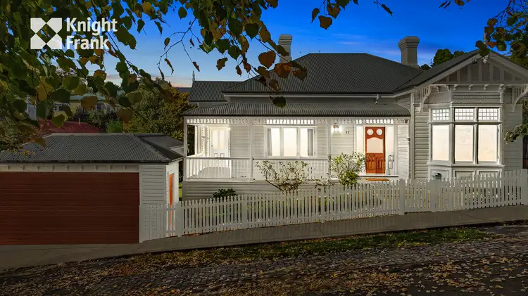 17 Lime Avenue, Newstead TAS 7250