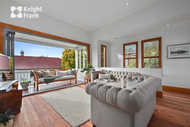 Fifth view of Homely house listing, 17 Lime Avenue, Newstead TAS 7250