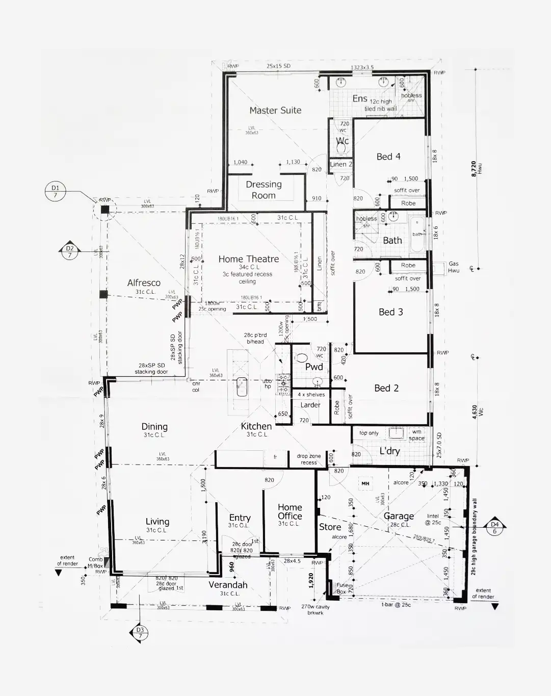 Main view of Homely house listing, 116 Aspiri Promenade, Piara Waters WA 6112