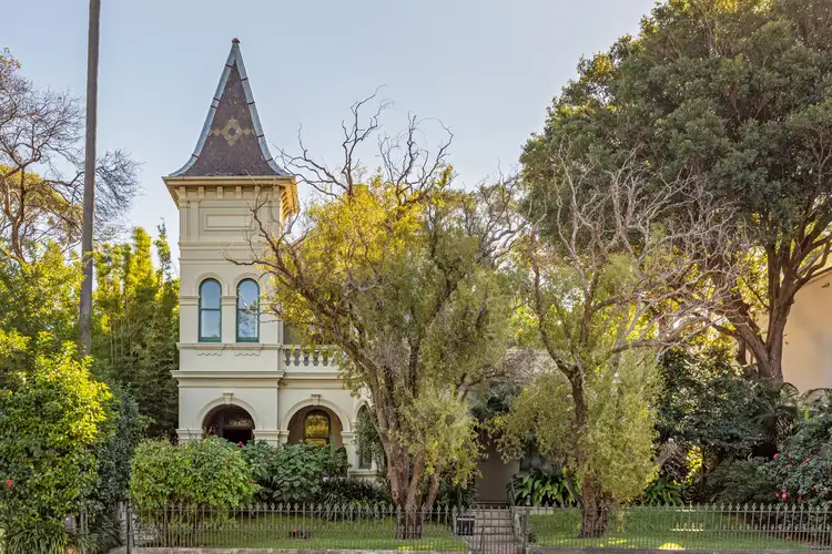Main view of Homely house listing, 46 Johnston Street, Annandale NSW 2038