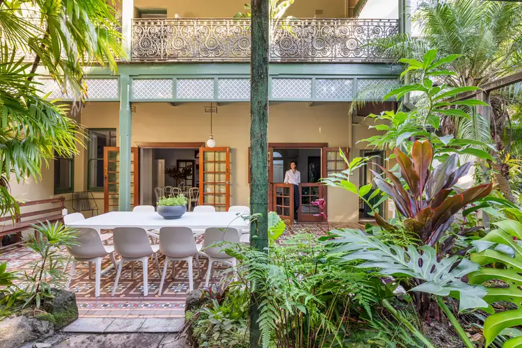 Second view of Homely house listing, 46 Johnston Street, Annandale NSW 2038