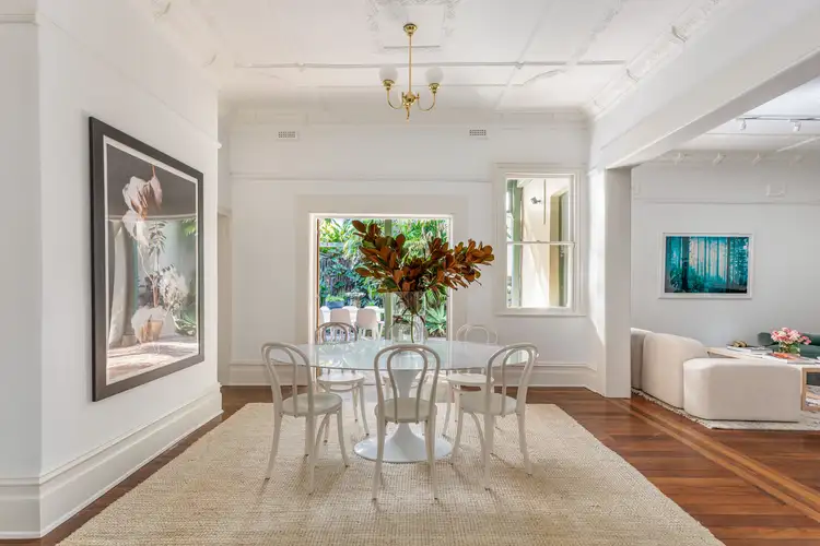 Third view of Homely house listing, 46 Johnston Street, Annandale NSW 2038