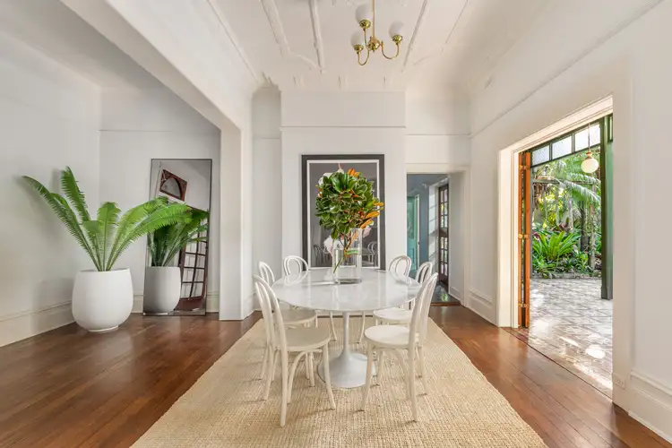 Fourth view of Homely house listing, 46 Johnston Street, Annandale NSW 2038