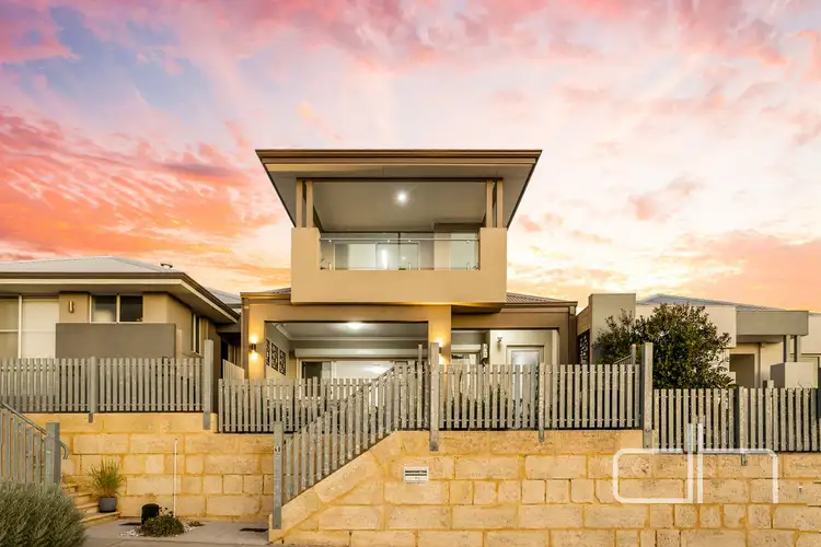 48 Zodiac Drive, Alkimos WA 6038