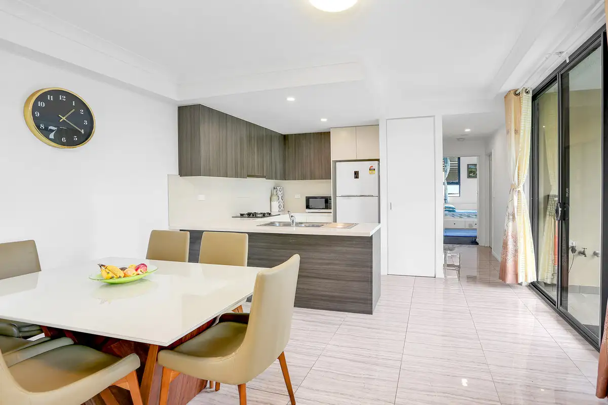 Main view of Homely apartment listing, 38/190-194 Burnett Street, Mays Hill NSW 2145