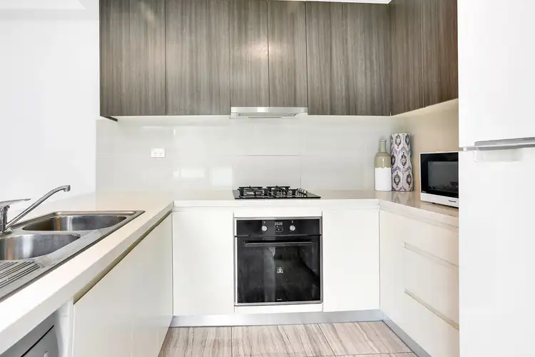 Fourth view of Homely apartment listing, 38/190-194 Burnett Street, Mays Hill NSW 2145