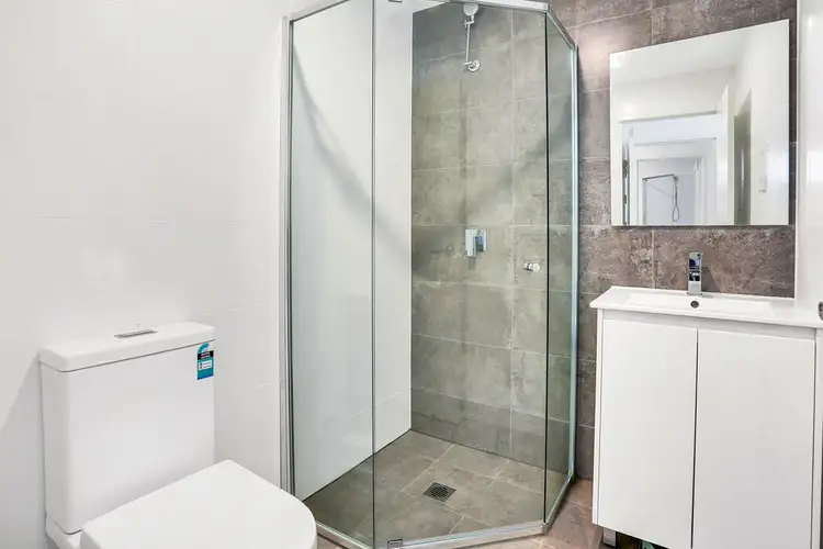 Fifth view of Homely apartment listing, 38/190-194 Burnett Street, Mays Hill NSW 2145