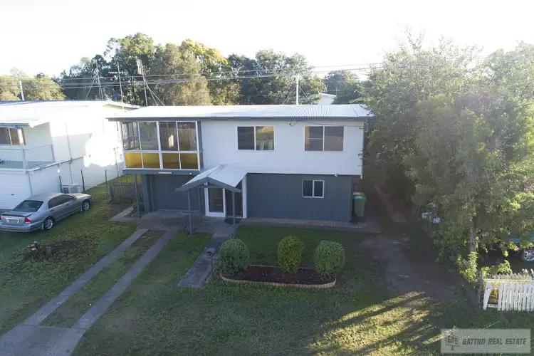 3 Skinner Street, Gatton QLD 4343