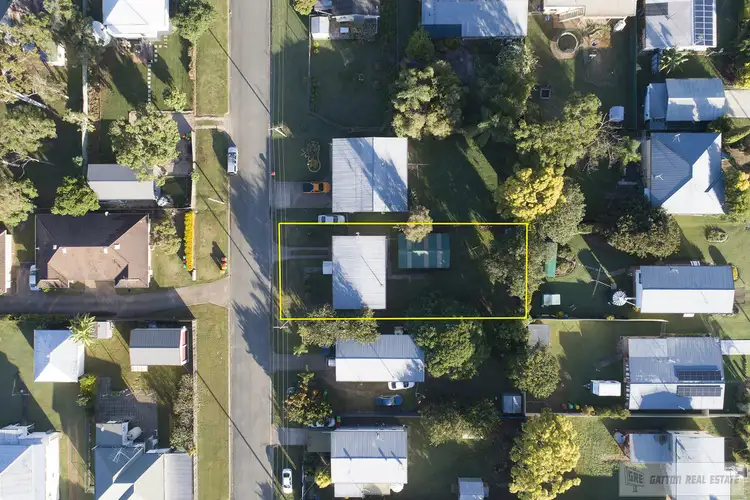 Second view of Homely house listing, 3 Skinner Street, Gatton QLD 4343