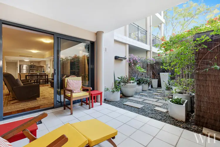 10/5 Bannister Street, Fremantle WA 6160