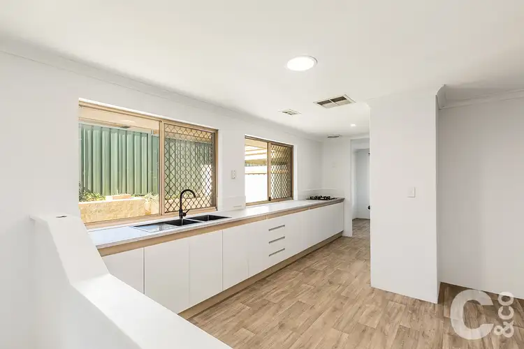 Fourth view of Homely house listing, 1 Dalrymple Drive, Leda WA 6170