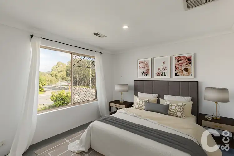 Fifth view of Homely house listing, 1 Dalrymple Drive, Leda WA 6170