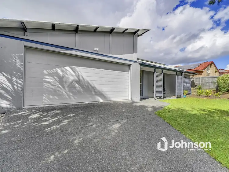 49 Booloumba Crescent, Forest Lake QLD 4078