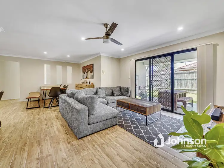 Second view of Homely house listing, 49 Booloumba Crescent, Forest Lake QLD 4078