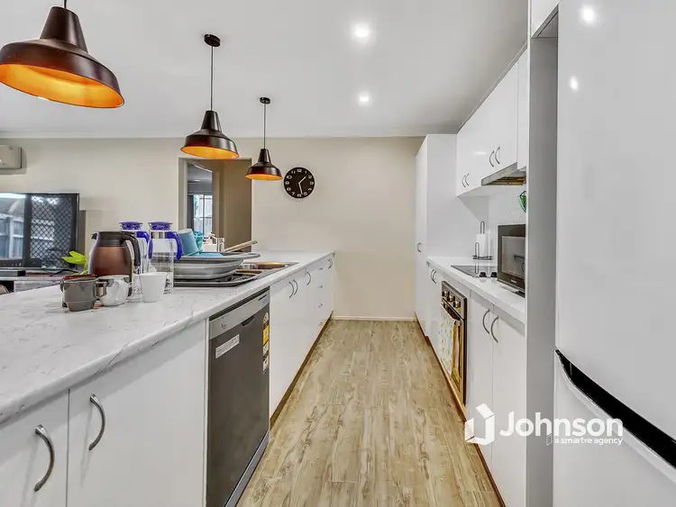 Fourth view of Homely house listing, 49 Booloumba Crescent, Forest Lake QLD 4078