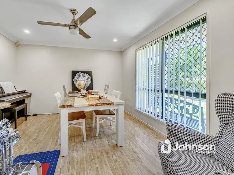 Fifth view of Homely house listing, 49 Booloumba Crescent, Forest Lake QLD 4078