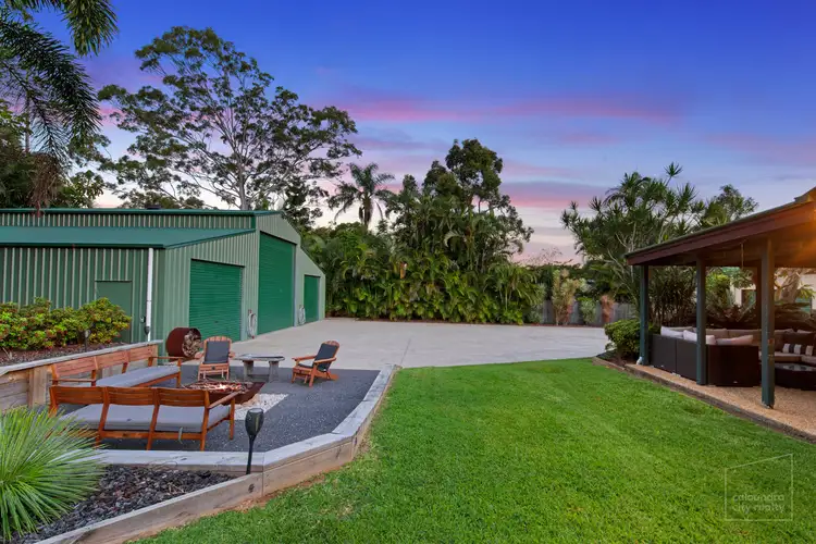 8 Koala Court, Little Mountain QLD 4551