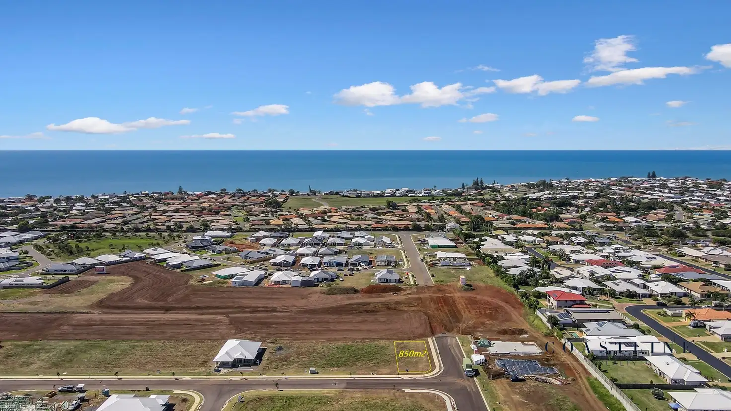 Main view of Homely land listing, 51 Malo Drive, Bargara QLD 4670