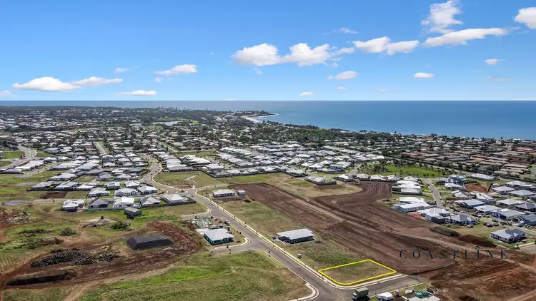 Third view of Homely land listing, 51 Malo Drive, Bargara QLD 4670