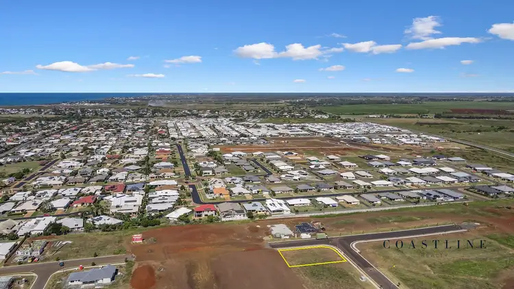 Fourth view of Homely land listing, 51 Malo Drive, Bargara QLD 4670