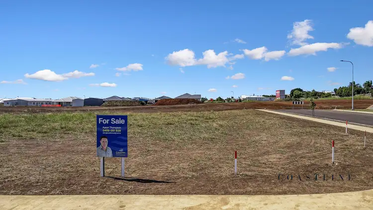 Fifth view of Homely land listing, 51 Malo Drive, Bargara QLD 4670