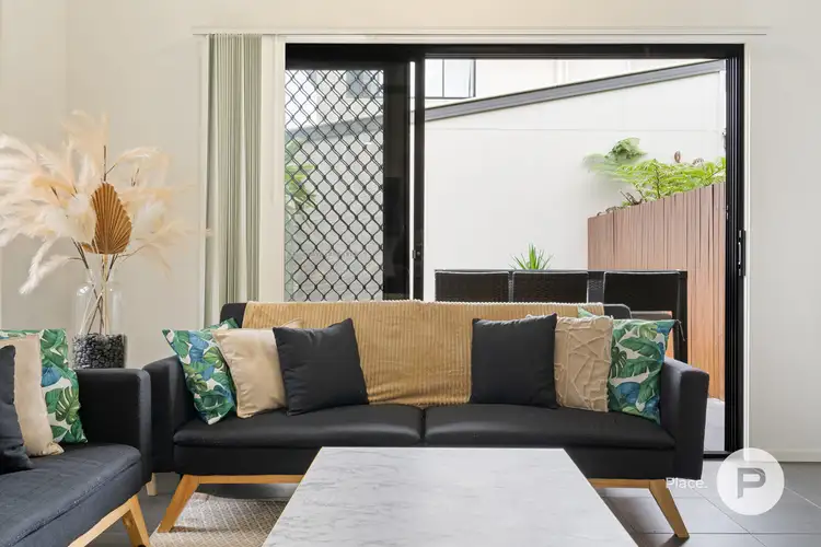 Main view of Homely townhouse listing, 5/247 Aberdeen Parade, Boondall QLD 4034