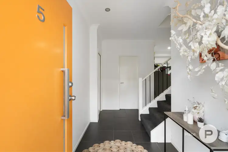 Second view of Homely townhouse listing, 5/247 Aberdeen Parade, Boondall QLD 4034