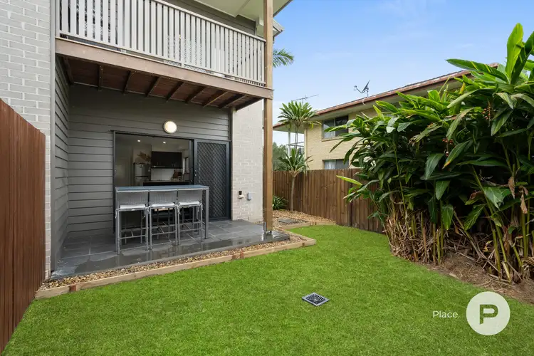Third view of Homely townhouse listing, 5/247 Aberdeen Parade, Boondall QLD 4034